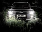 Mitsubishi Pajero 5-Door 2006 года